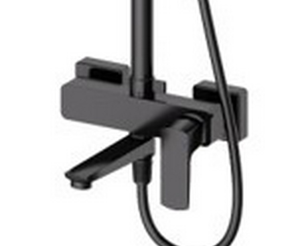 душевая система WONZON & WOGHAND FORZA